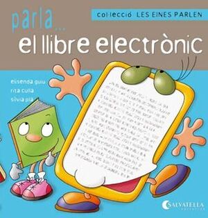 PARLA... EL LLIBRE ELECTRONIC