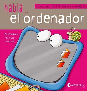 HABLA EL ORDENADOR