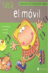 HABLA EL MOVIL