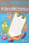 HABLA EL LIBRO ELECTRONICO