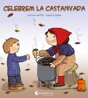 CELEBREM LA CASTANYADA!