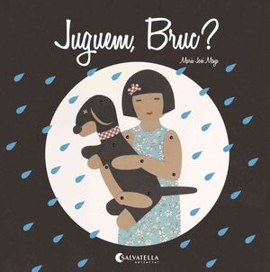 JUGUEM, BRUC?