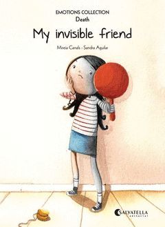 MY INVISIBLE FRIEND