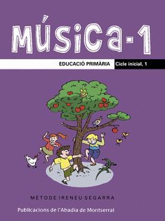 MUSICA CICLE INICIAL 1 -N.E.08