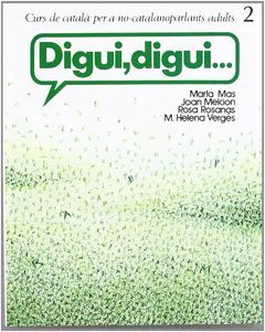 DIGUI DIGUI 2, ALUMNE