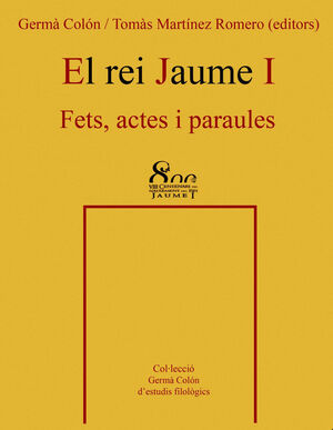EL REI JAUME I