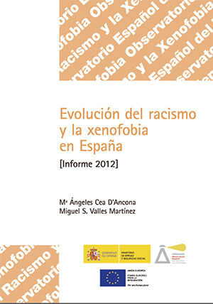 EVOLUCIÓN DEL RACISMO Y LA XENOFOBIA