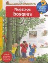 NUESTROS BOSQUES