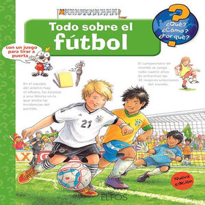 ¿QUÉ?... TODO SOBRE EL FÚTBOL