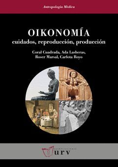 OIKONOMÍA