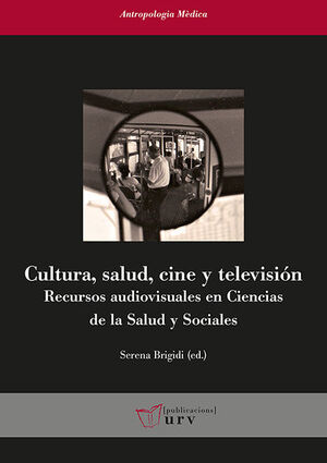 CULTURA, SALUD, CINE Y TELEVISIÓN