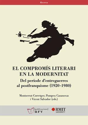 EL COMPROMIS LITERARI EN LA MODERNITAT