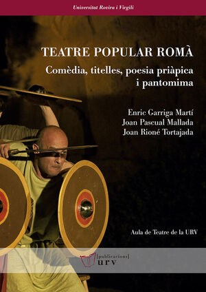 TEATRE POPULAR ROMA -PURV