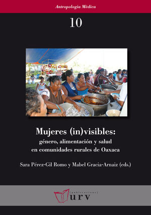 MUJERES (IN)VISIBLES