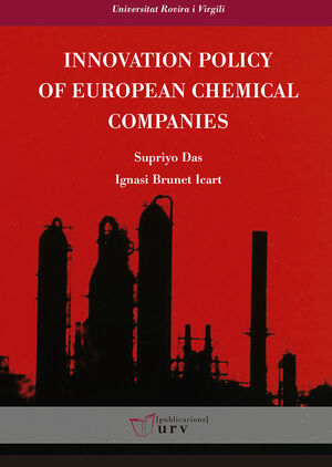 INNOVATION POLICY OF EUROPEAN CHEMICAL COMPANIES