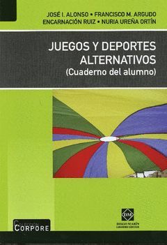 JUEGOS Y DEPORTES ALTERNATIVOS
