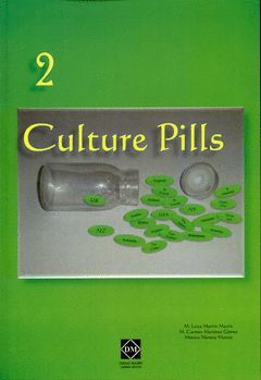CULTURE PILLS 2