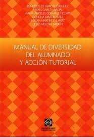 MANUAL DE DIVERSIDAD DEL ALUMNADO Y ACCIÓN TUTORIAL