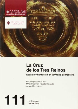 LA CRUZ DE LOS TRES REINOS