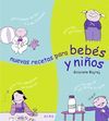 NUEVAS RECETAS PARA BEBES Y NIÑOS.ALBA-DURA
