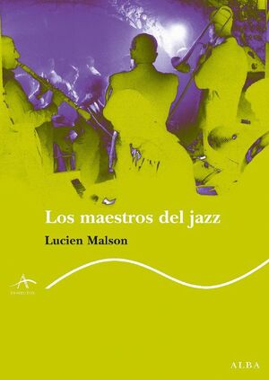MAESTROS DE JAZZ,LOS.ALBA-96-RUST