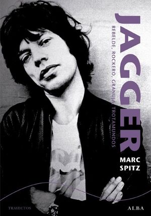 JAGGER. ALBA-130-TRAYECTOS