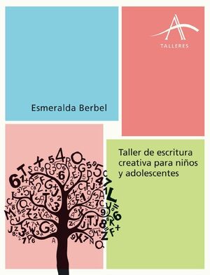 TALLER DE ESCRITURA PARA NIÑOS Y ADOLESCENTES.ALBA-RUST