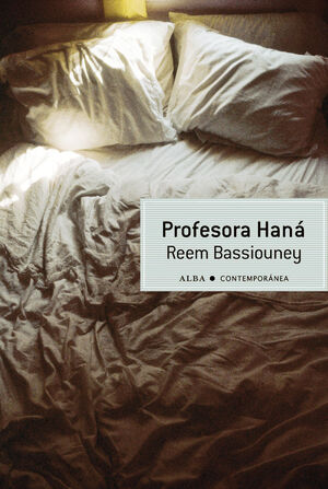 PROFESORA HANÁ. ALBA-CONTEMPORANEA-8-RUST