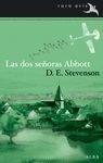 DOS SEÑORAS ABBOTT,LAS. ALBA-15-RUST