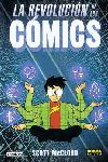REVOLUCION DE LOS COMICS, LA.NORMA.COMIC