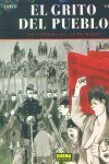GRITO DEL PUEBLO,EL.1.CAÑONES DEL 18 DE MARZO.NORMA-G-COMIC