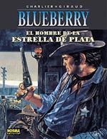 BLUEBERRY 23 EL HOMBRE DE LA ESTRELLA DE