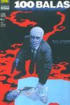 100 BALAS, EL FALSO DETECTIVE