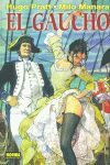 EL GAUCHO (COL. MANARA 20).NORMA