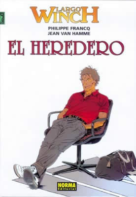 HEREDERO, EL