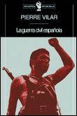 GUERRA CIVIL ESPAÑOLA.CRITICA-VILAR-