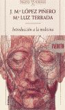 INTRODUCCION A LA MEDICINA
