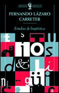 ESTUDIOS DE LINGUISTICA.BOLSILLO.CRITICA