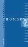 CHOMSKY-OBRA ESENCIAL-CRITICA