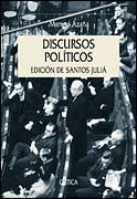 DISCURSOS POLITICOS.CRITICA-D