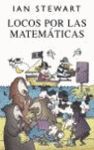 LOCOS POR LAS MATEMATICAS.CRITICA-DRAKONTOS-DURA-ED.2006