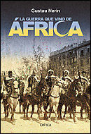 GUERRA QUE VINO DE AFRICA,LA.CRITICA-DUR