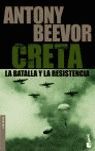 CRETA.LA BATALLA Y LA RESISTENCIA-BOOKET-5013/4