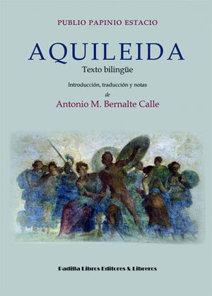 AQUILEIDA. TEXTO BILINGE