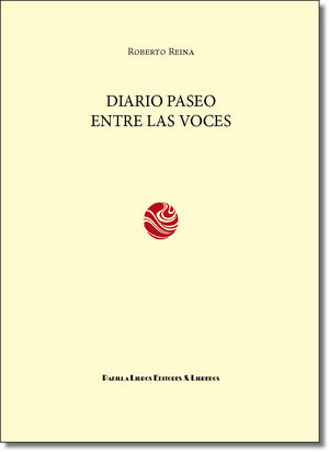 DIARIO PASEO ENTRE LAS VOCES