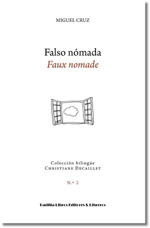 FALSO NÓMADA = FAUX NOMADE