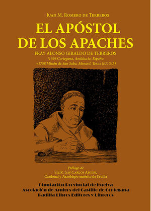 EL APÓSTOL DE LOS APACHES