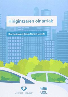 HIRIGINTZAREN OINARRIAK
