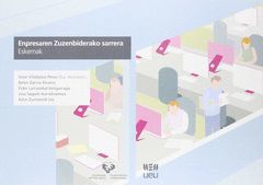 ENPRESAREN ZUZENBIDERAKO SARRERA - ESKEMAK