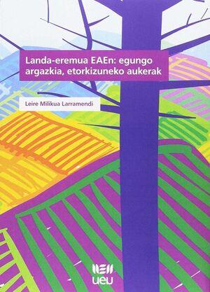LANDA-EREMUA EAEN: EGUNGO ARGAZKIA, ETORKIZUNEKO AUKERAK